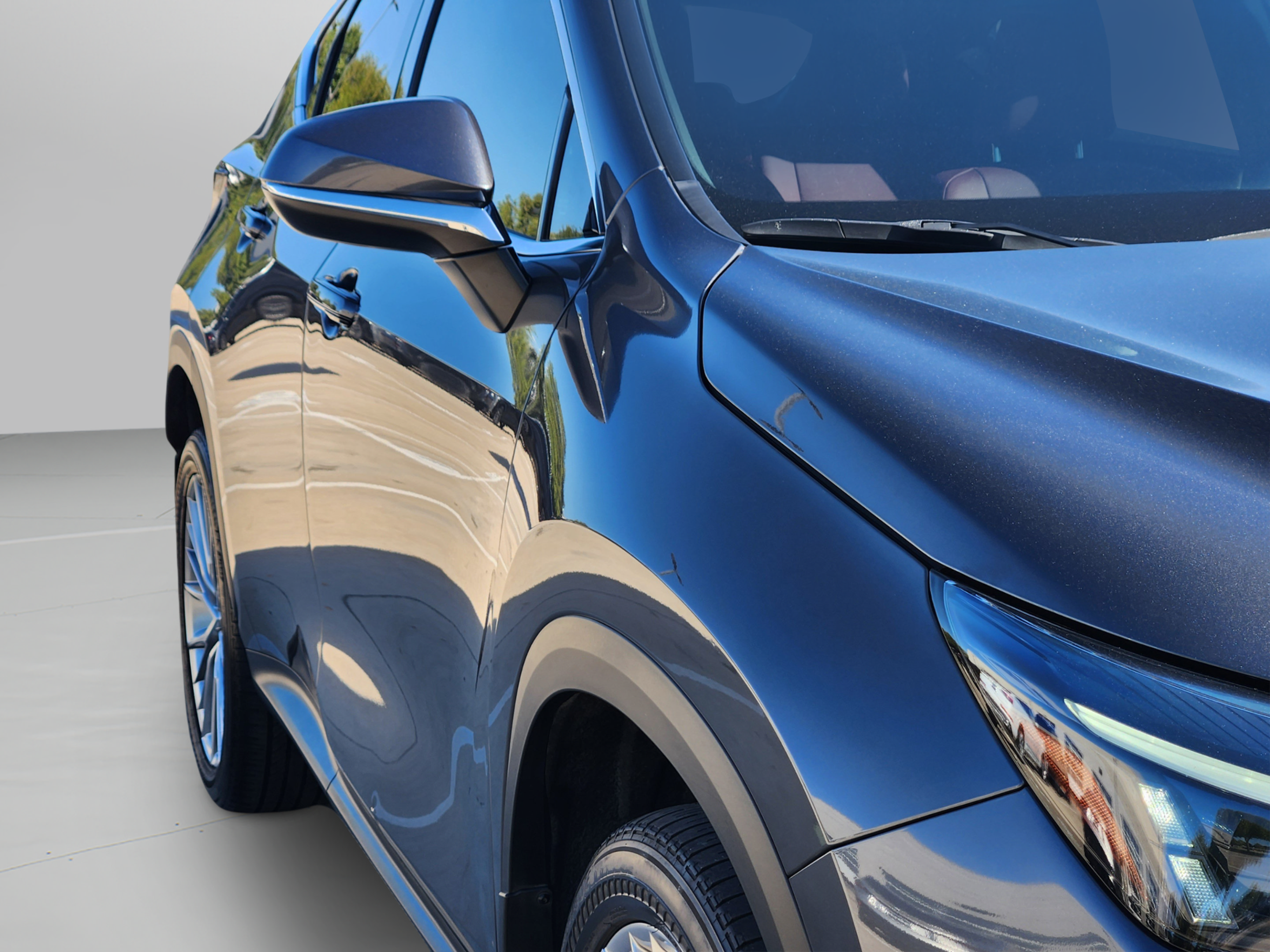 Used 2025 Lexus NX 350 AWD w/ Accessory Package (2T) image 38