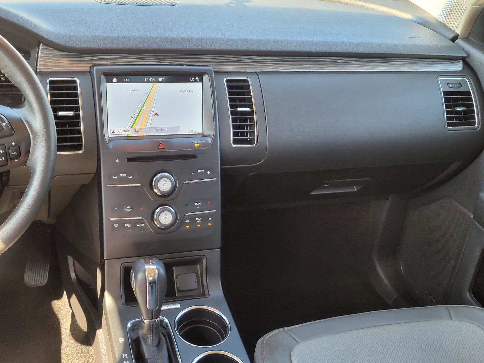 Used 2019 Ford Flex SEL w/ Equipment Group 202A FWD image 12