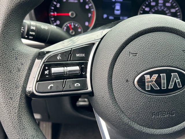 Used 2019 Kia Optima LX image 22