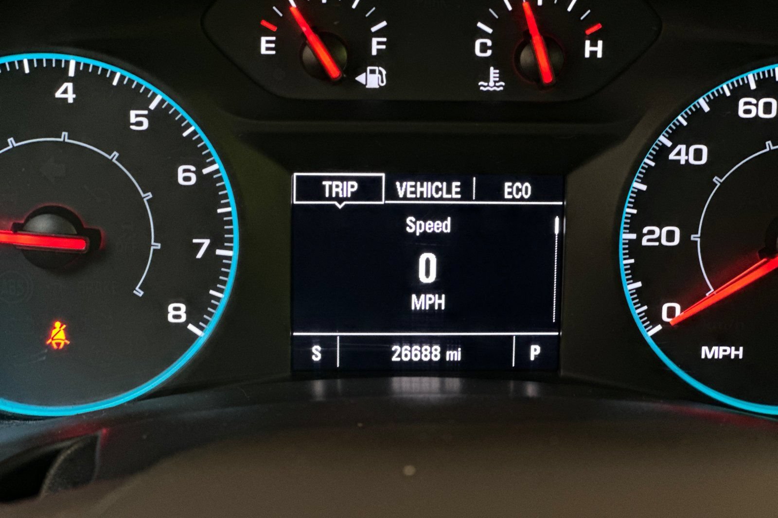 Used 2021 Chevrolet Equinox LS w/ LS Convenience Package AWD/4WD image 25