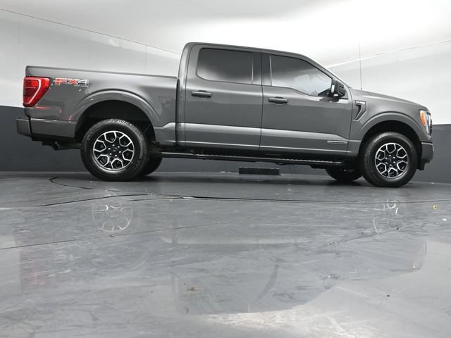 Certified 2021 Ford F150 XLT w/ Equipment Group 302A High AWD/4WD image 44
