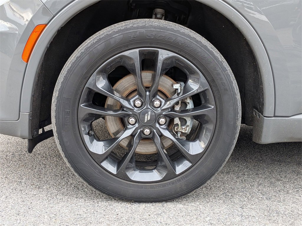 Used 2022 Dodge Durango GT image 33