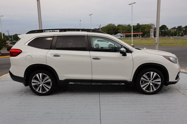 Used 2021 Subaru Ascent Touring w/ Popular Package #2 AWD/4WD image 6