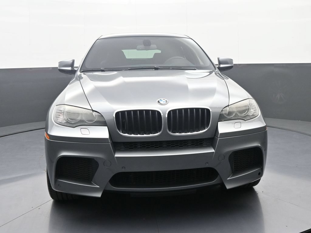 Used 2010 BMW X6 M AWD/4WD image 2