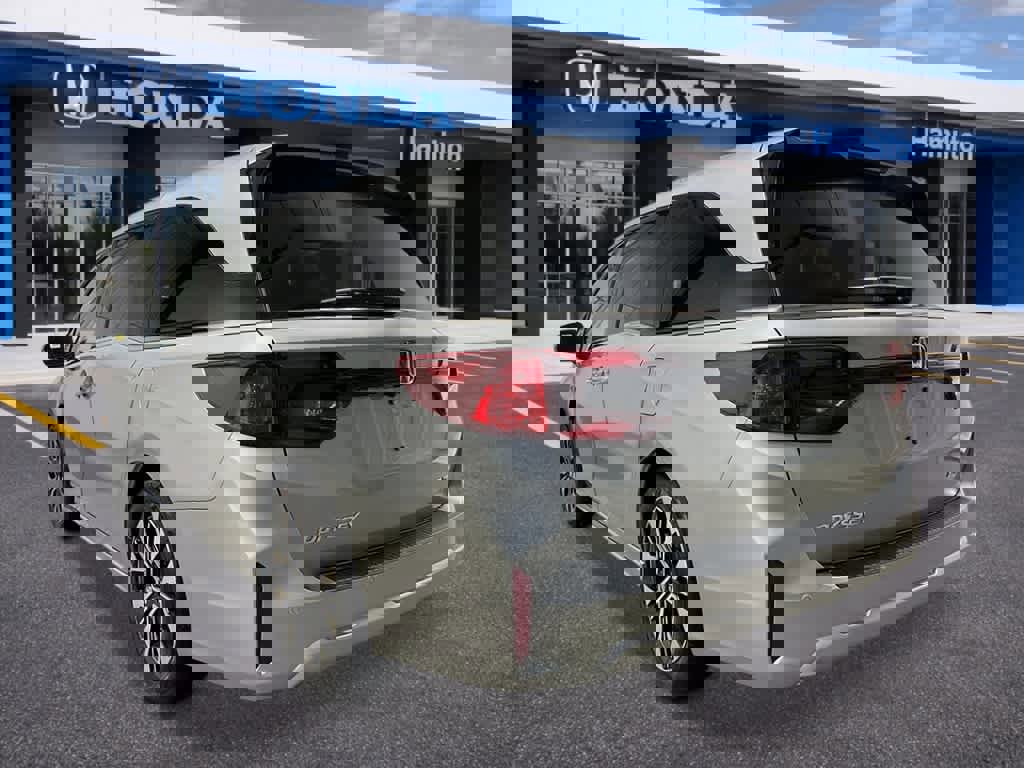New 2026 Honda Odyssey Elite image 3