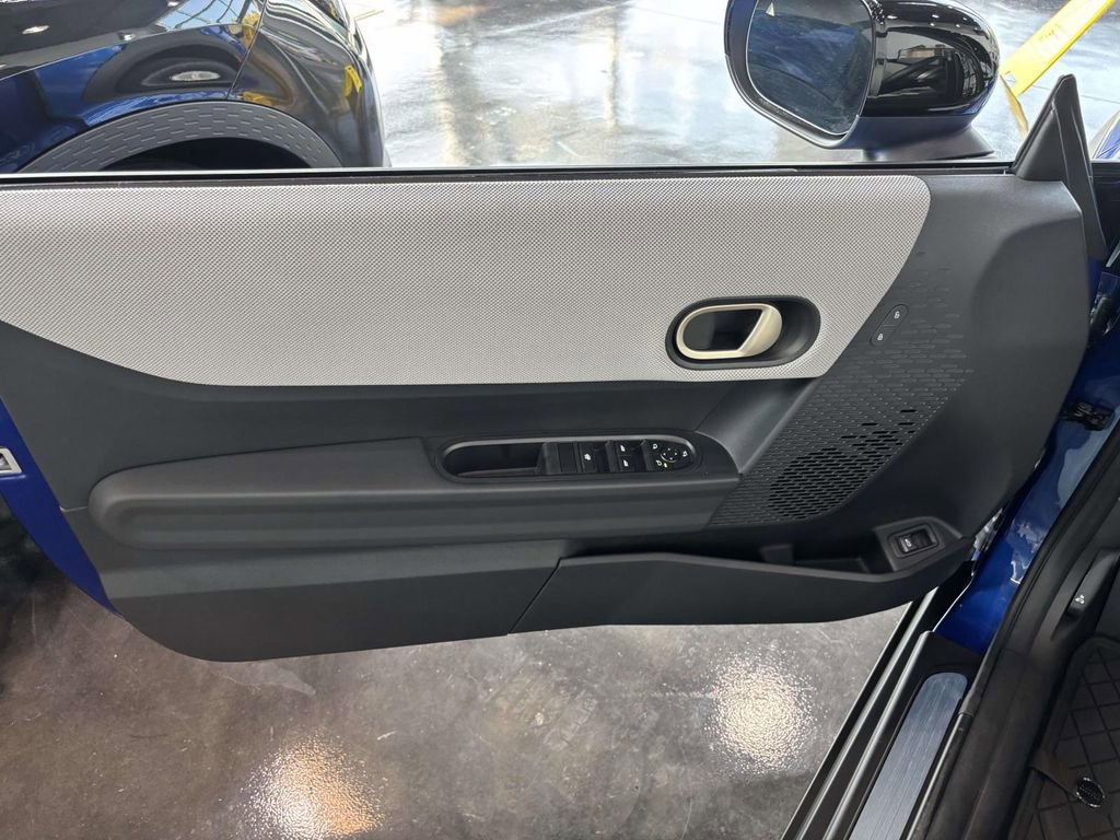 New 2025 MINI Cooper S image 9