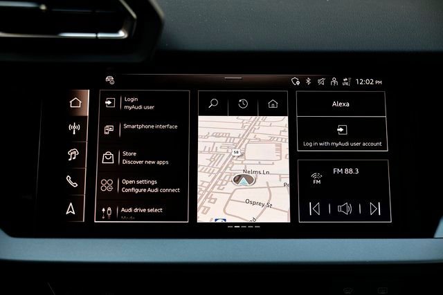 New 2026 Audi A3 2.0T Premium Plus image 39