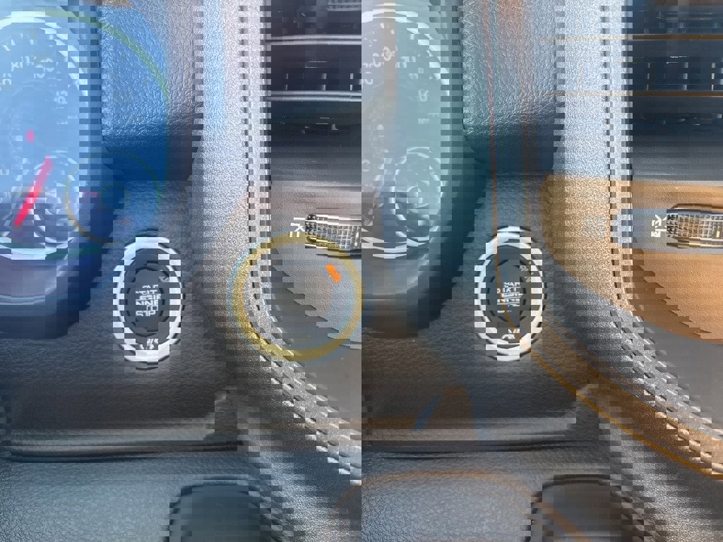 New 2026 RAM 1500 Classic Warlock image 17