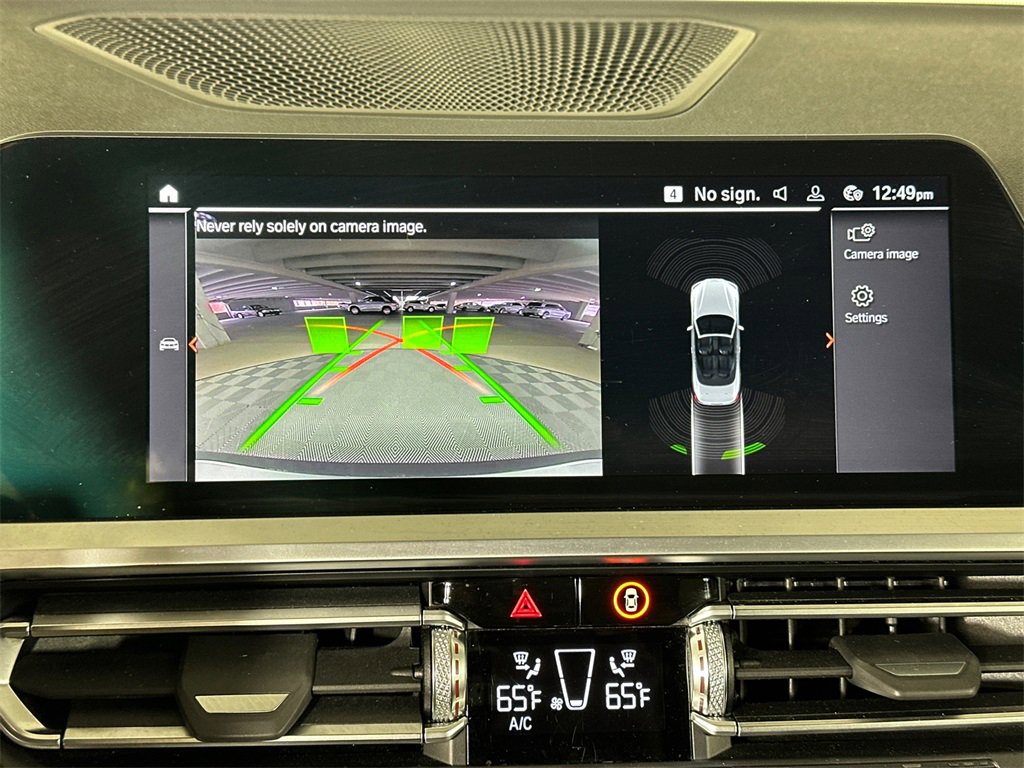 Used 2022 BMW 430i 430i image 27