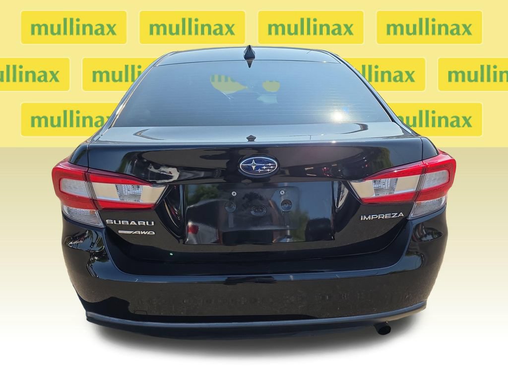 Used 2018 Subaru Impreza 2.0i Premium w/ Eyesight & BSD & Rcta AWD/4WD image 31
