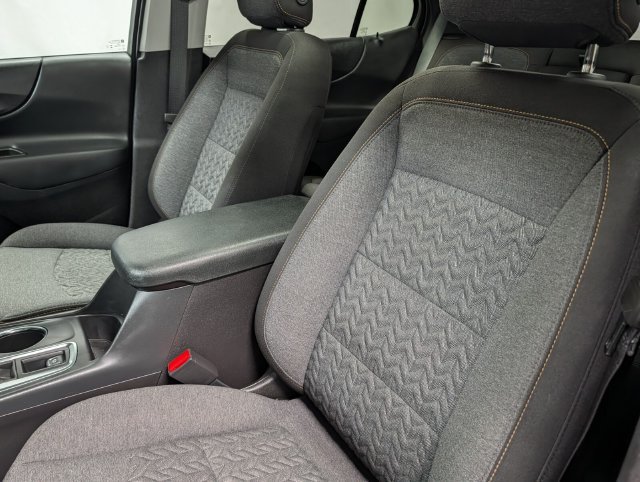 Certified 2024 Chevrolet Equinox LT AWD/4WD image 9