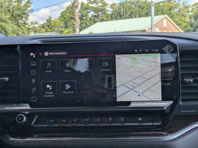 New 2026 GMC Sierra 1500 Elevation w/ Elevation Premium Package AWD/4WD image 18