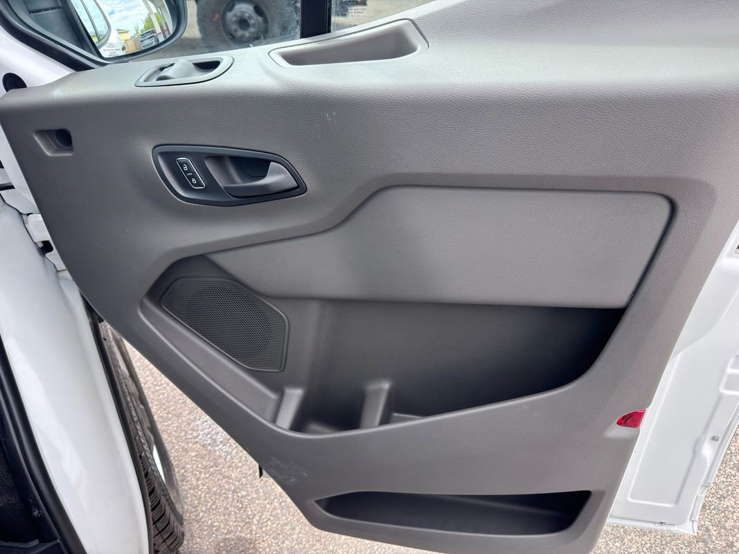Used 2025 Ford Transit 350 XL RWD image 26