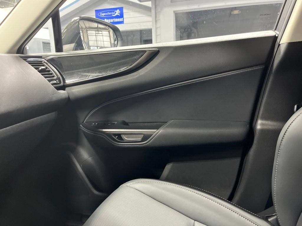 Used 2024 Lexus NX 350h AWD w/ Cold Area Package image 19
