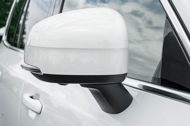 New 2025 Volvo XC90 T8 Ultra w/ Protection Package Premier image 13