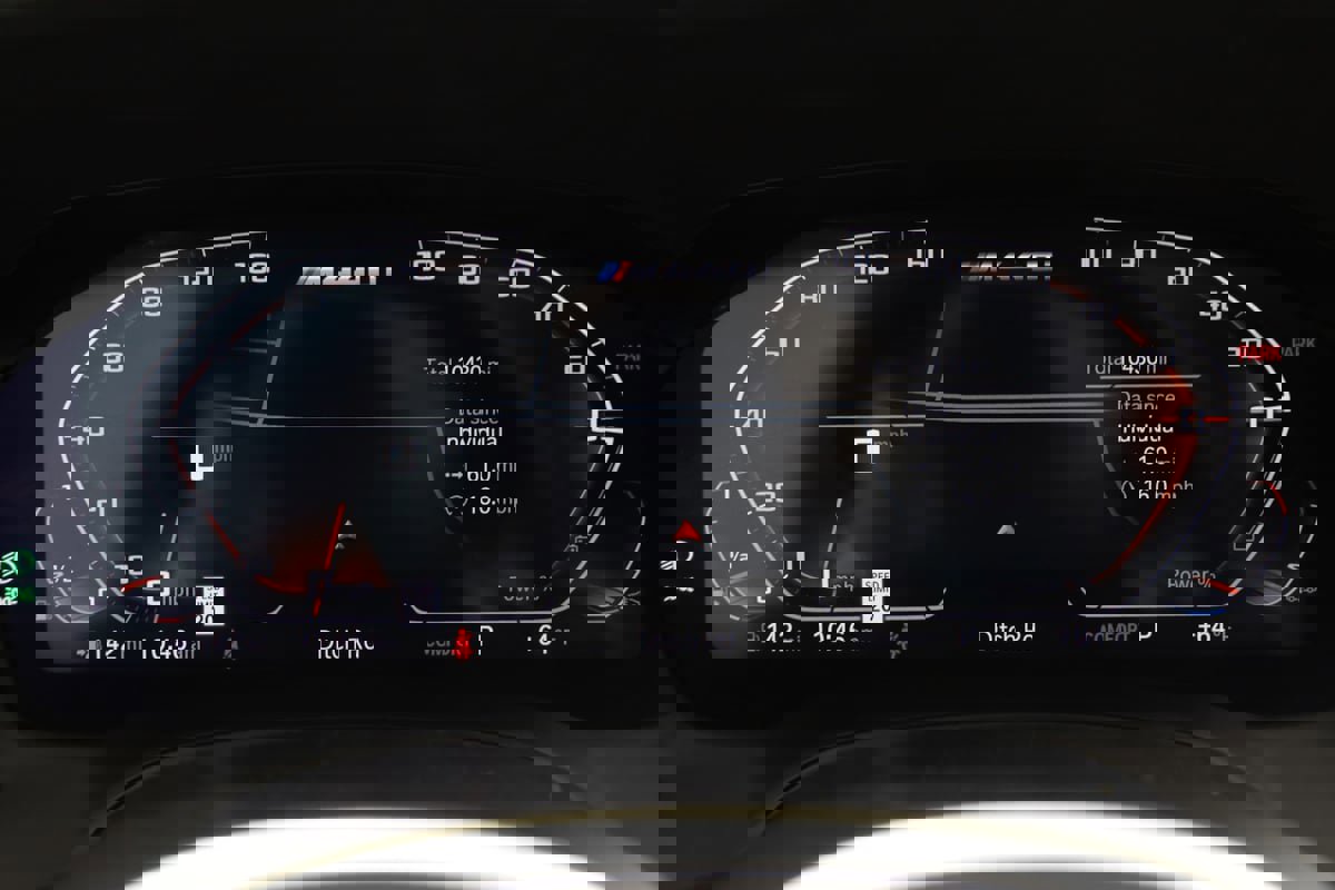 Used 2023 BMW M440i M440i image 22