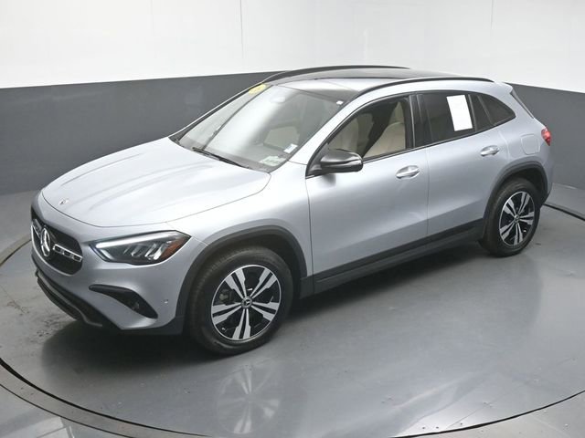 Used 2026 Mercedes-Benz GLA 250 image 44