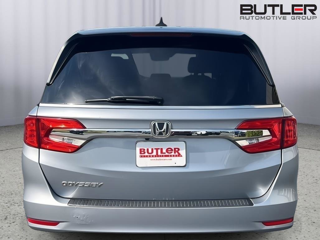 Used 2019 Honda Odyssey EX-L image 5