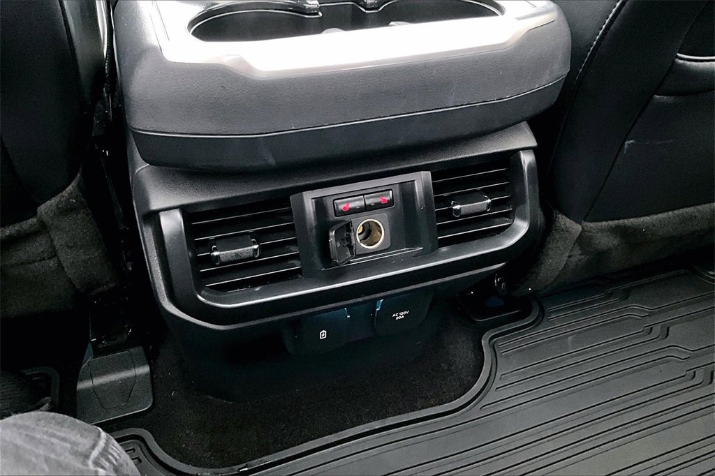 Used 2022 Ford F150 Raptor w/ Equipment Group 801A High image 10