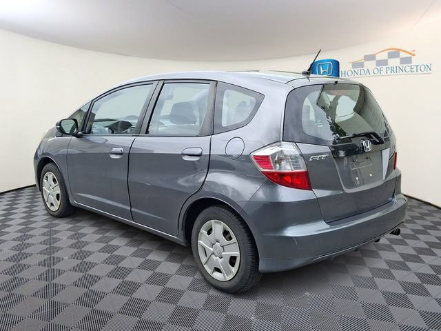 Used 2013 Honda Fit image 4