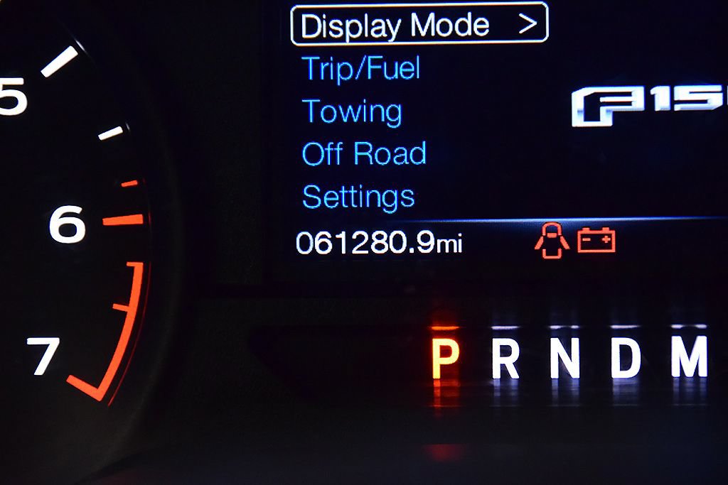 Used 2019 Ford F150 XL w/ Equipment Group 101A Mid AWD/4WD image 19