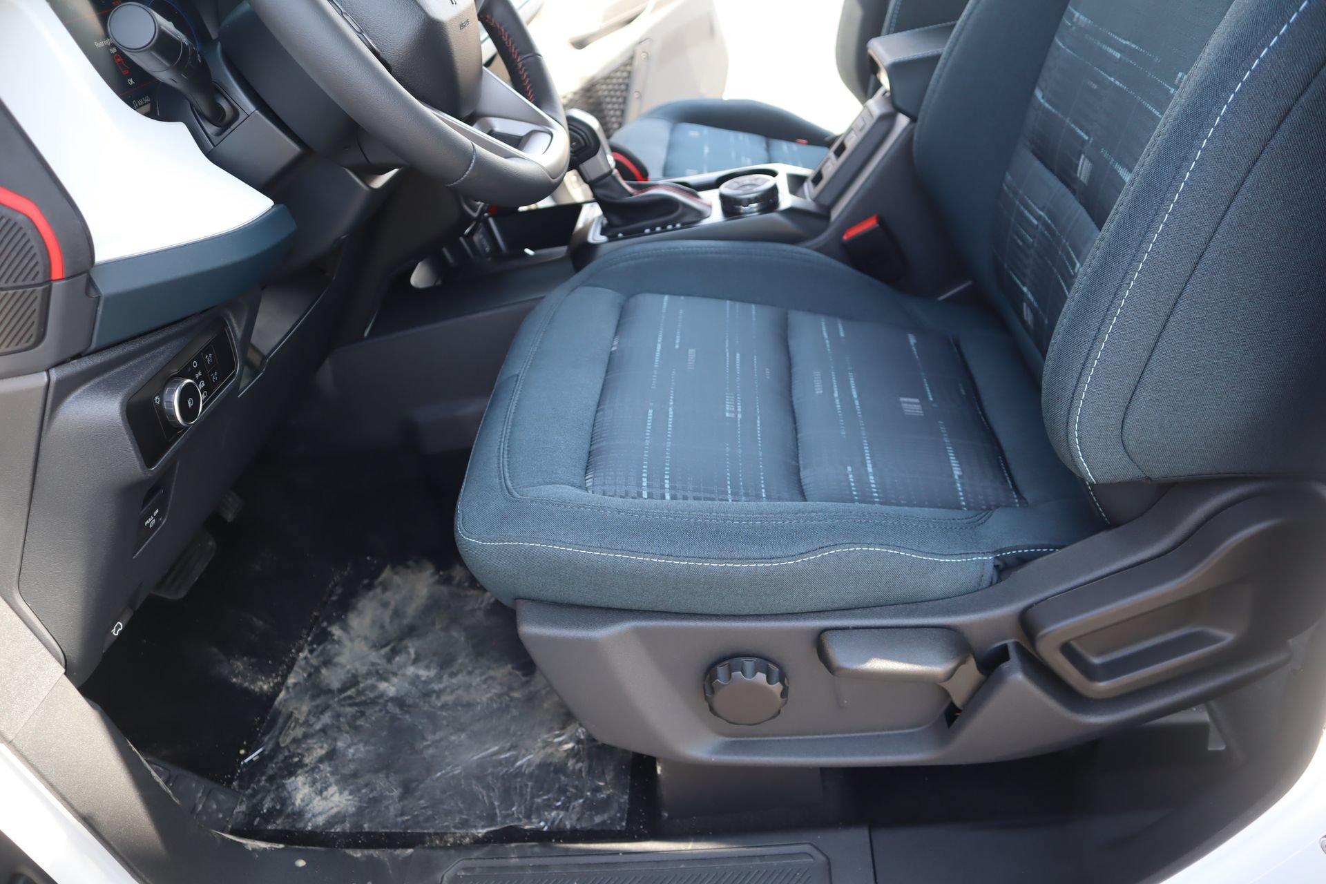New 2026 Ford Bronco Heritage Edition AWD/4WD image 14