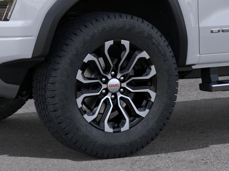 New 2026 GMC Canyon Denali AWD/4WD image 9