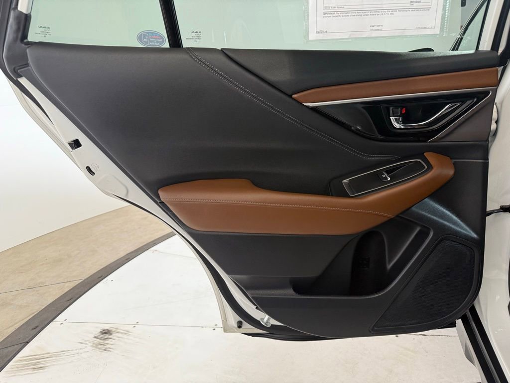 Used 2020 Subaru Outback Touring XT image 13