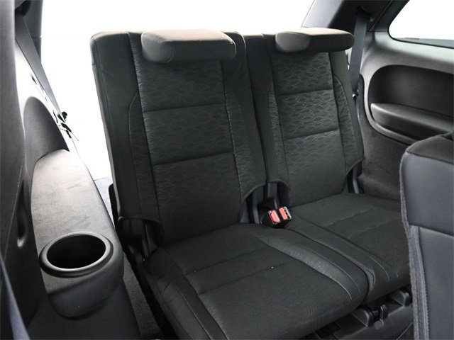 New 2026 Dodge Durango GT w/ Blacktop Package image 24