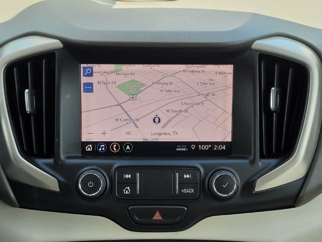 Used 2020 GMC Terrain Denali w/ Denali Premium Package FWD image 25