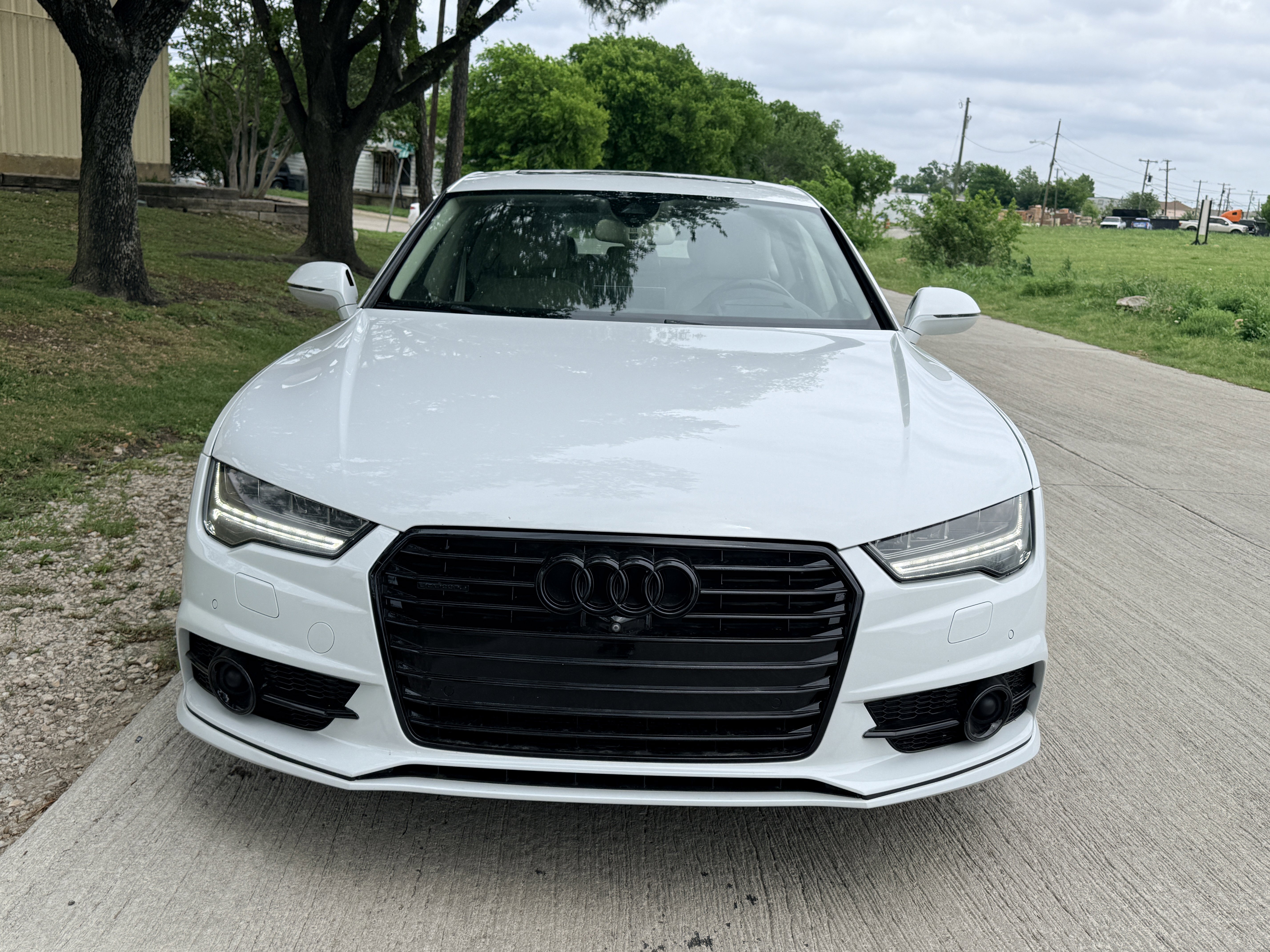 Used 2016 Audi A7 3.0T Prestige AWD/4WD image 15