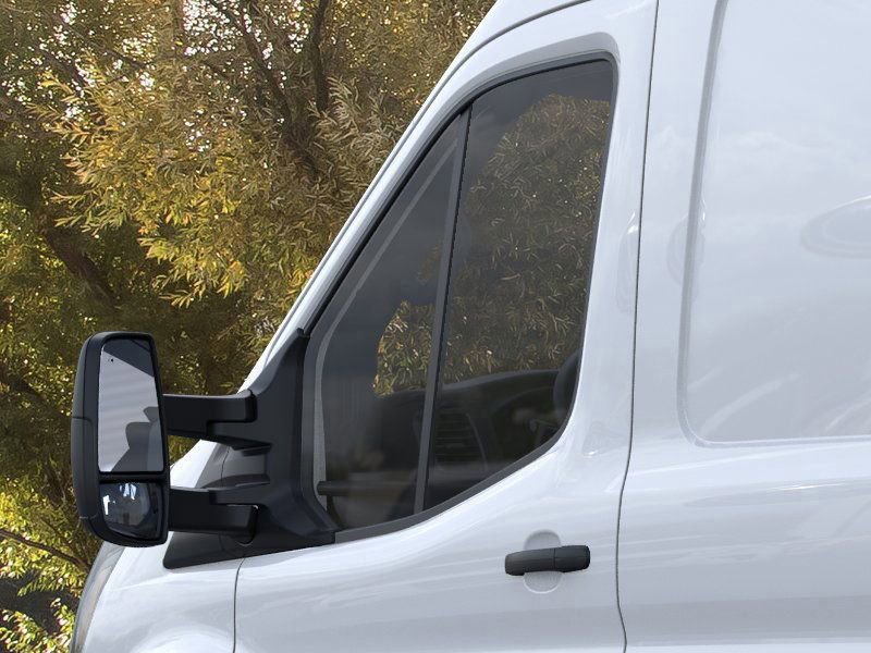 Used 2026 Ford Transit 350 148 Medium Roof w/ Load Area Protection Package RWD image 20