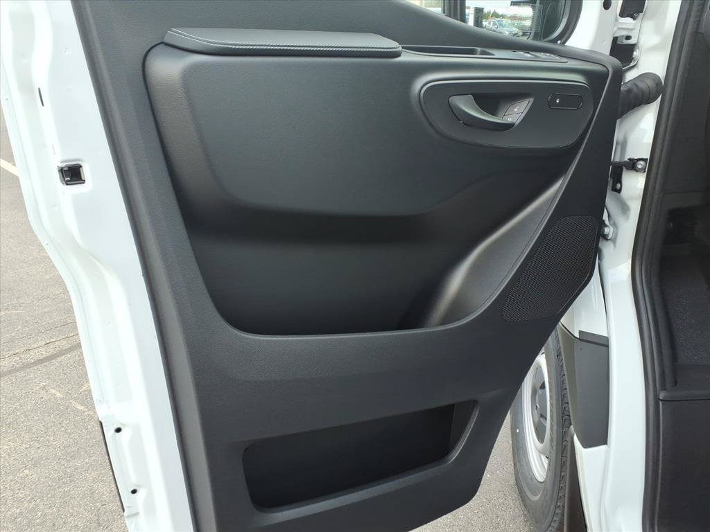 Used 2026 Mercedes-Benz Sprinter 2500 image 11