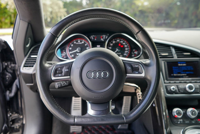 Used 2011 Audi R8 V10 AWD/4WD image 20