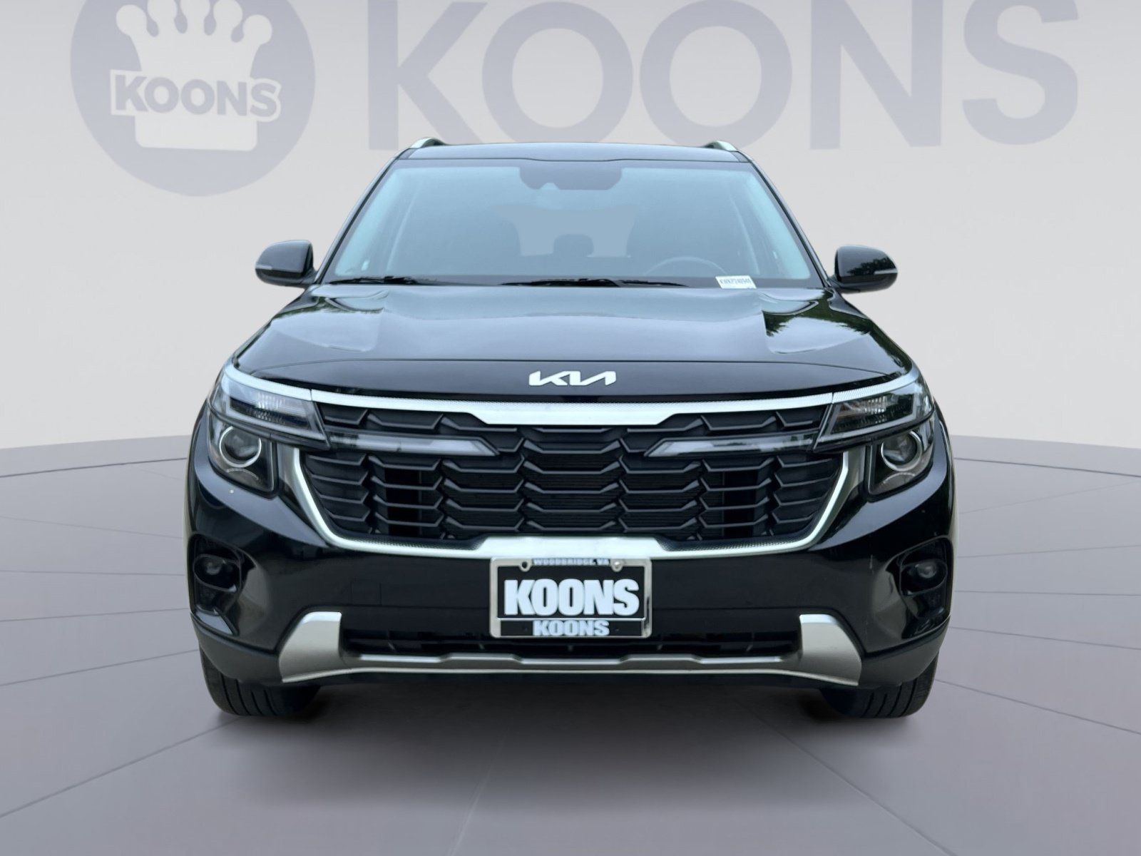 Used 2024 Kia Seltos S AWD/4WD image 4