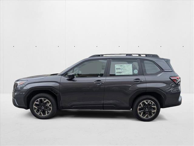 New 2025 Subaru Forester image 5