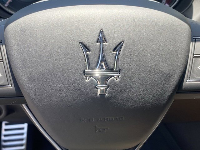 New 2024 Maserati Levante Trofeo image 23