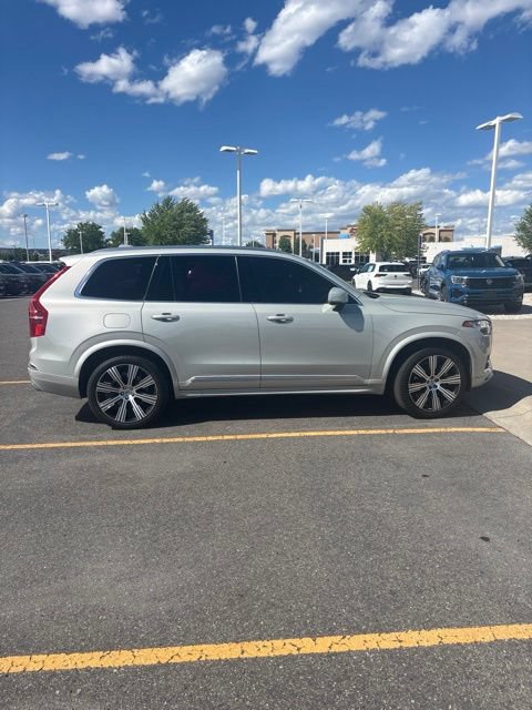 Used 2020 Volvo XC90 T6 Inscription w/ Protection Package Premier AWD/4WD image 1