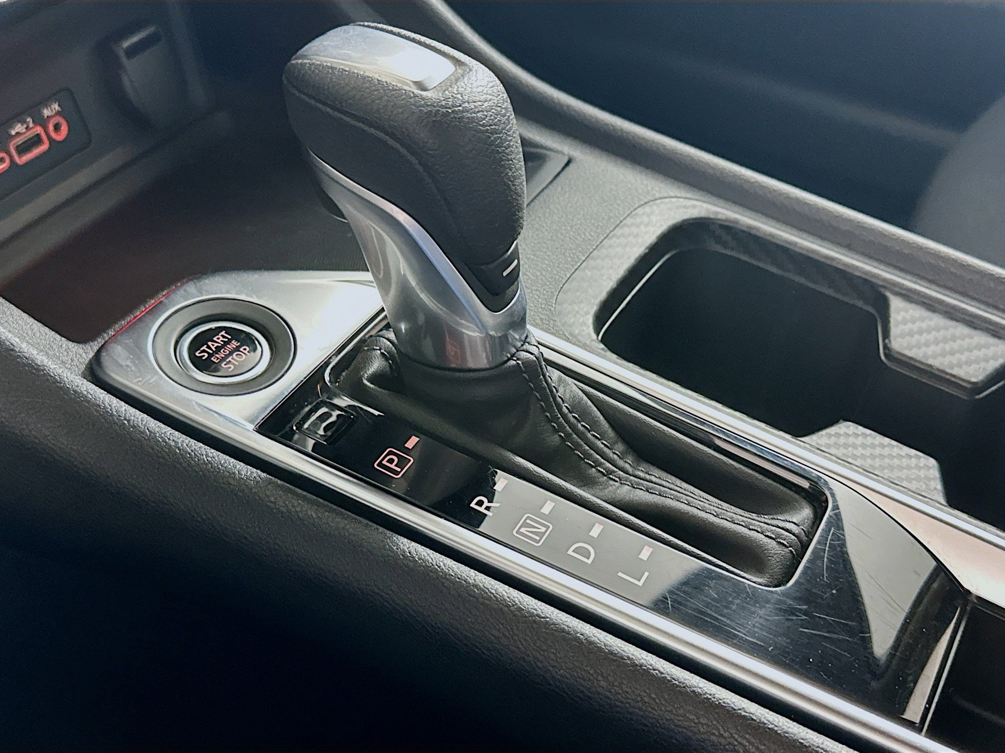 Used 2024 Nissan Sentra SV image 23