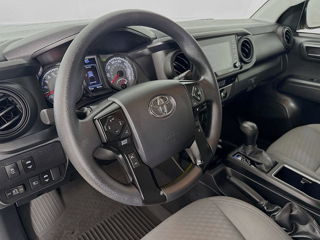 Used 2023 Toyota Tacoma SR image 9