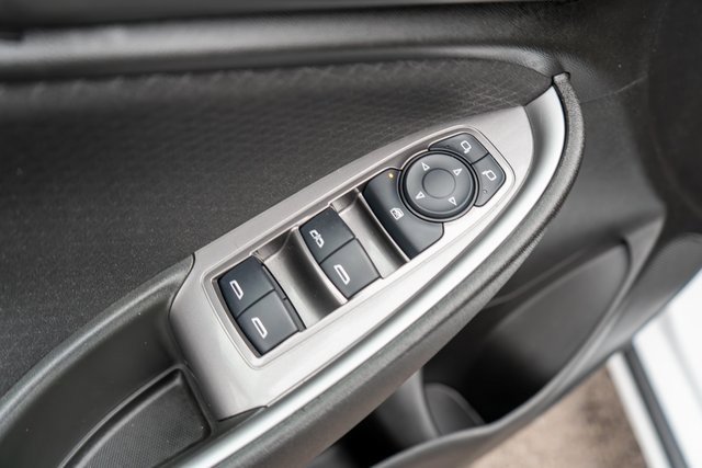 Used 2025 Chevrolet Malibu LT w/ Sport Edition image 19