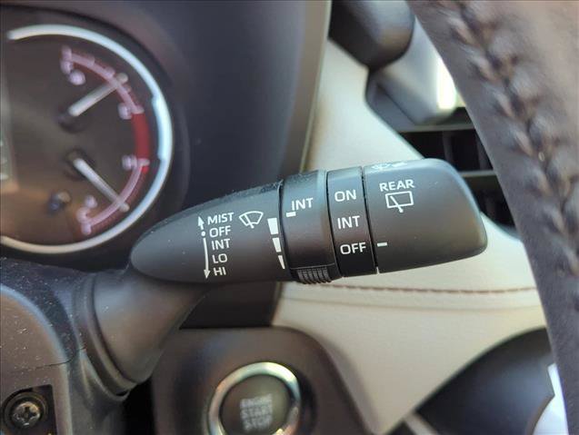 Used 2023 Toyota RAV4 XLE Premium FWD image 15