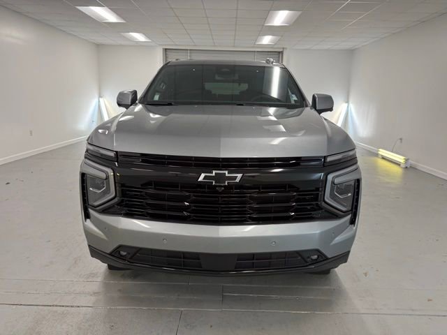 New 2026 Chevrolet Tahoe RST w/ Comfort Package image 2