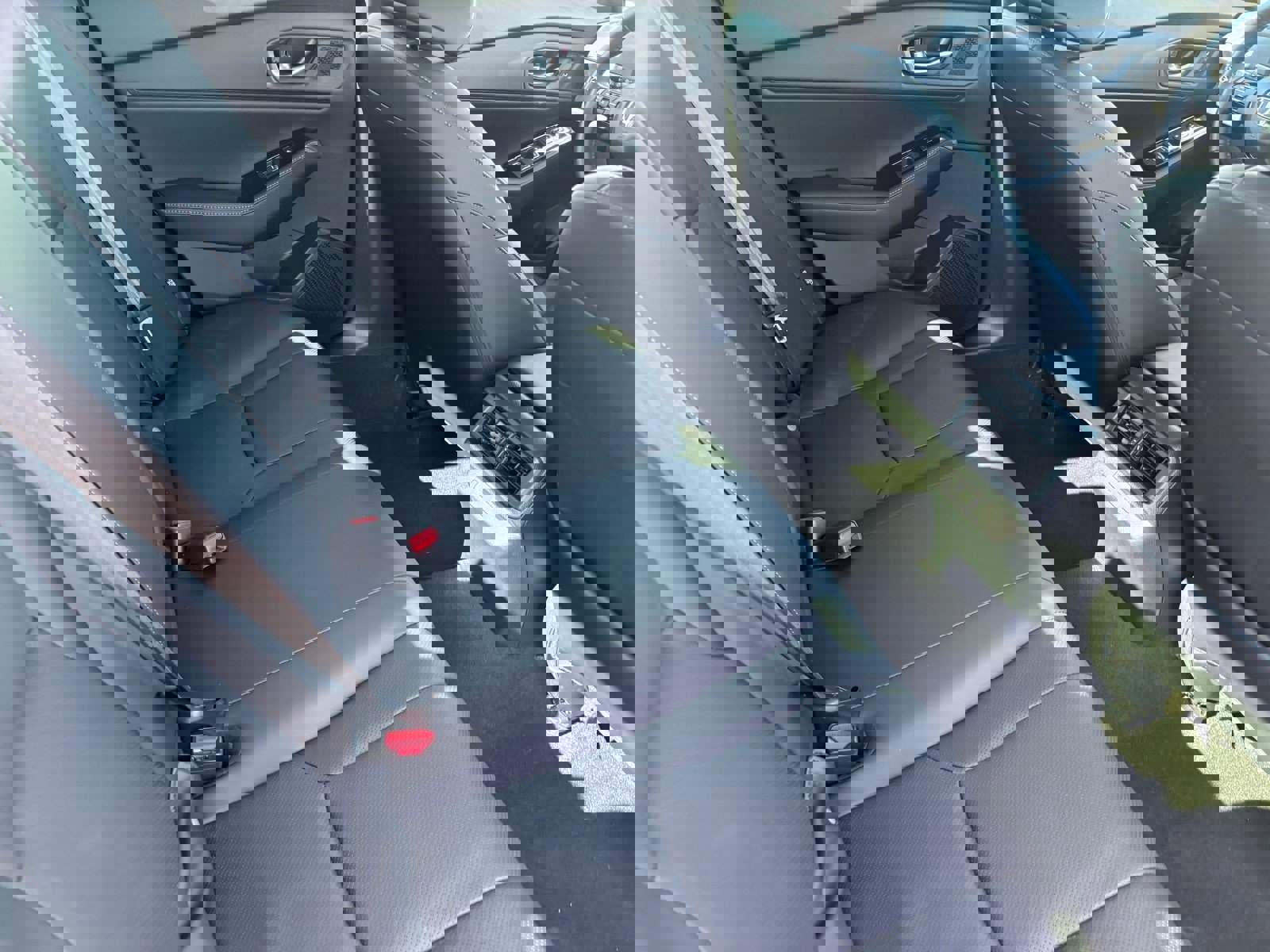 Used 2023 Honda Accord Touring image 16