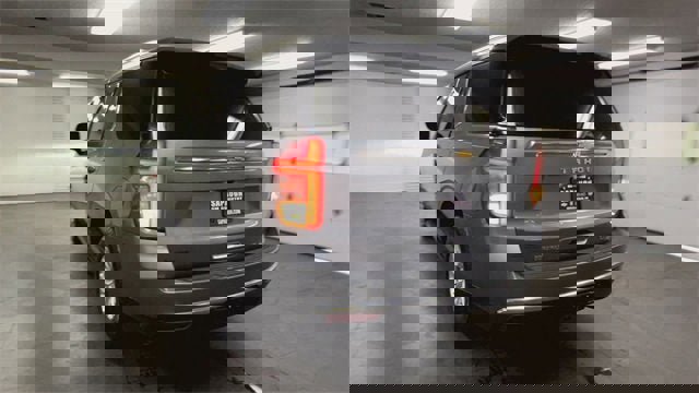 Certified 2021 Chevrolet Tahoe LT image 7