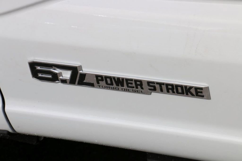 New 2026 Ford F250 XL w/ STX Appearance Package image 10