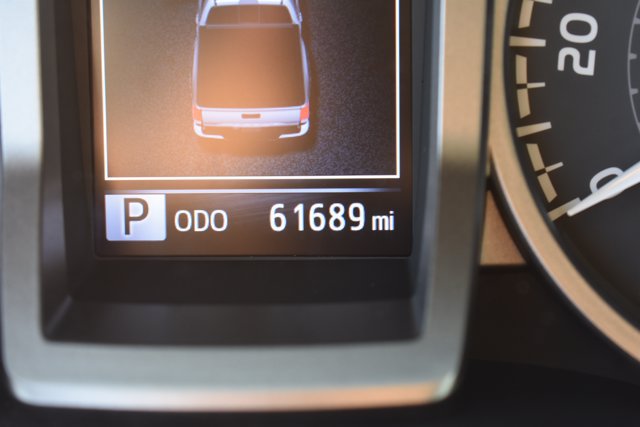 Used 2023 Toyota Tacoma SR5 RWD image 21