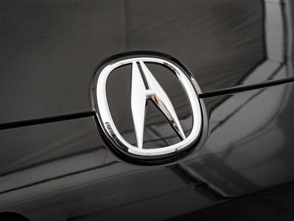 Used 2025 Acura ADX A-Spec AWD/4WD image 18