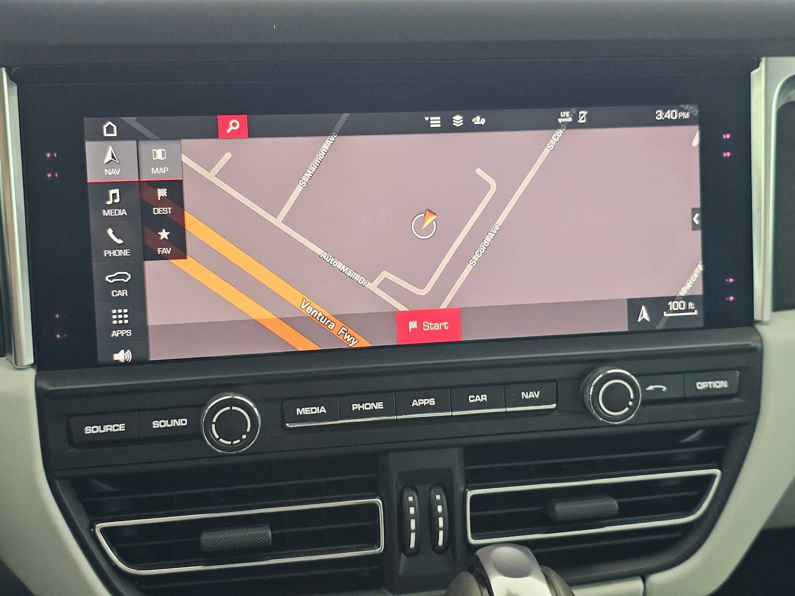 Used 2021 Porsche Macan GTS image 24