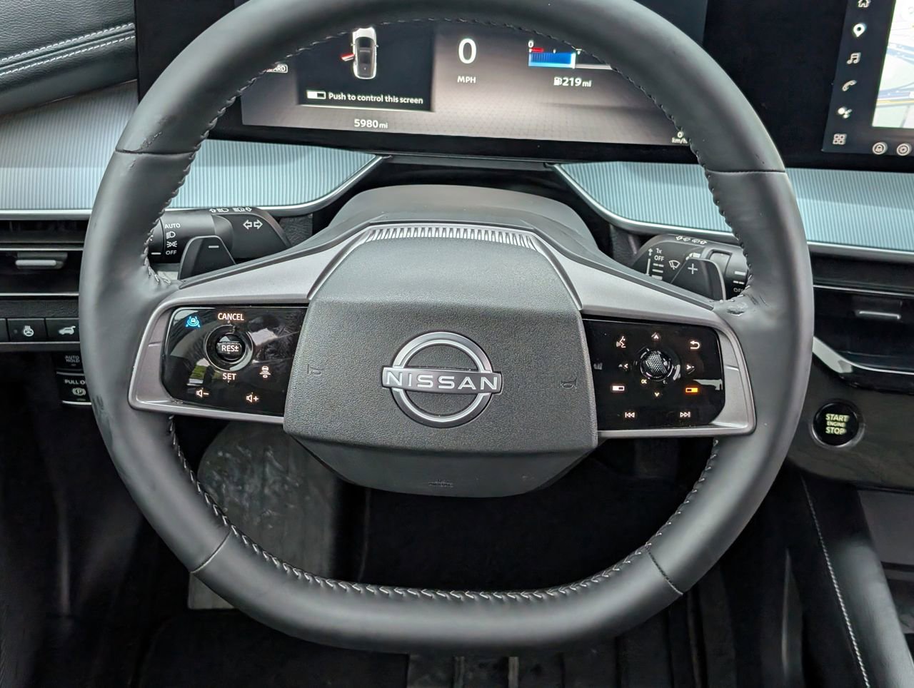 Certified 2025 Nissan Murano SL image 11